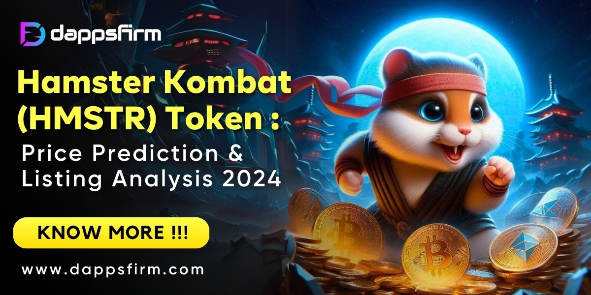 Hamster Kombat (HMSTR) Price Prediction 2024 | Countdown to Listing